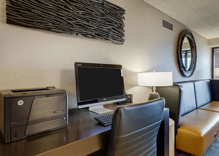 Drury Inn & Suites Springfield