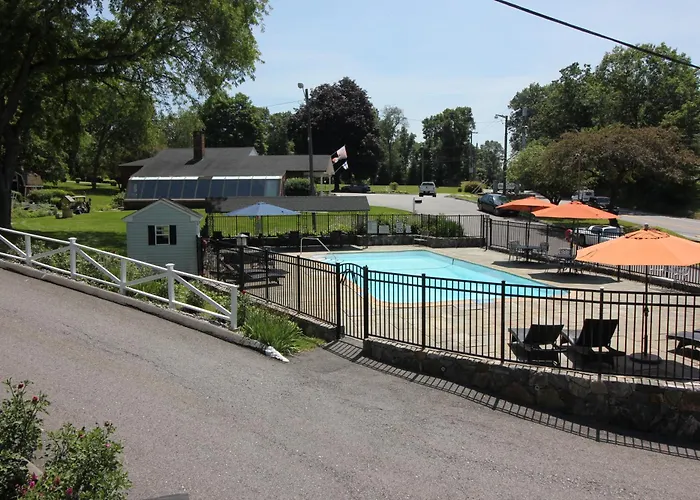 Heidi'S Inn