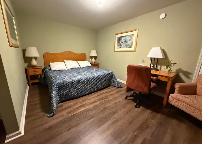 Heidi'S Inn