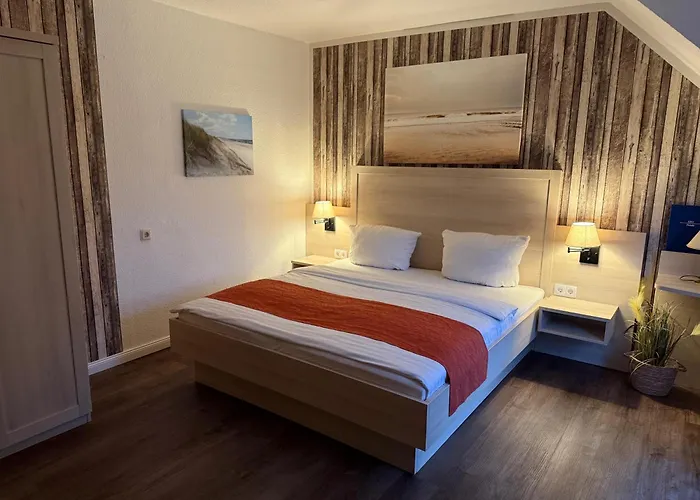 Hotel Up´n Diek