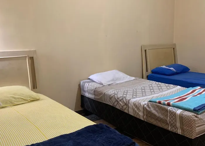 Hotel Potiguar