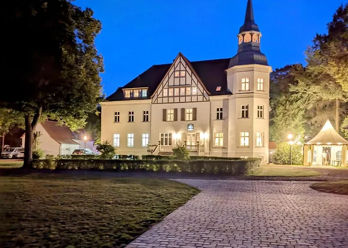Hotel Schloss Sigroen