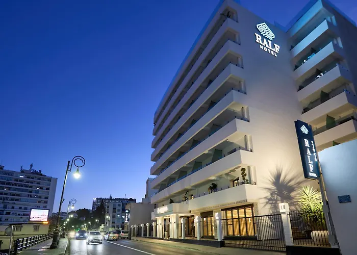 Hotel Ralf
