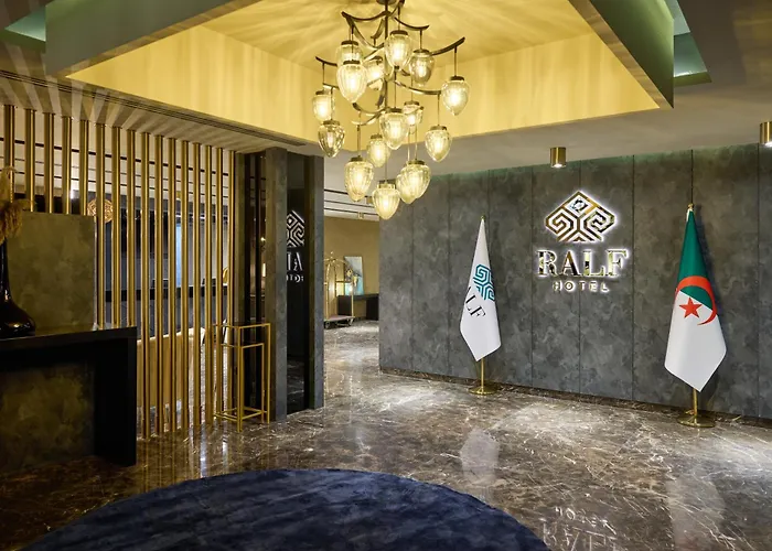 Hotel Ralf
