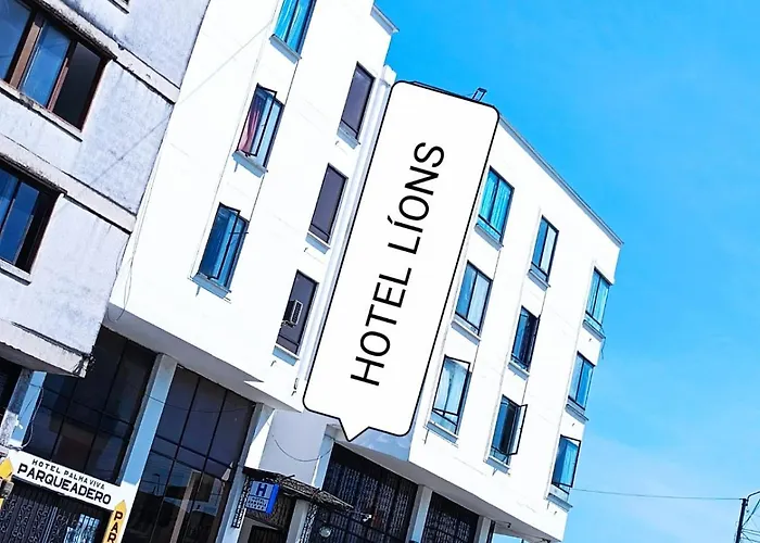 Hotel Armenia Lions