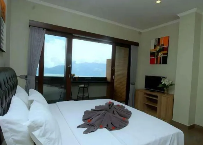 The Cave Hotel