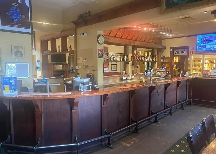 Culcairn Hotel