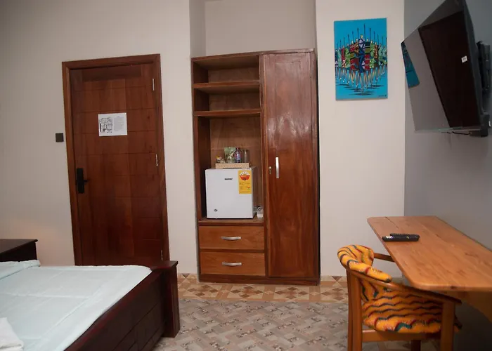 Pito Guest House