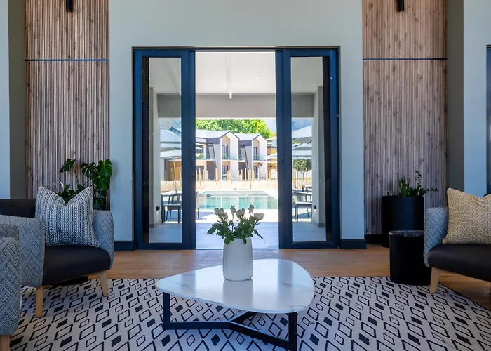 Franschhoek Hotel