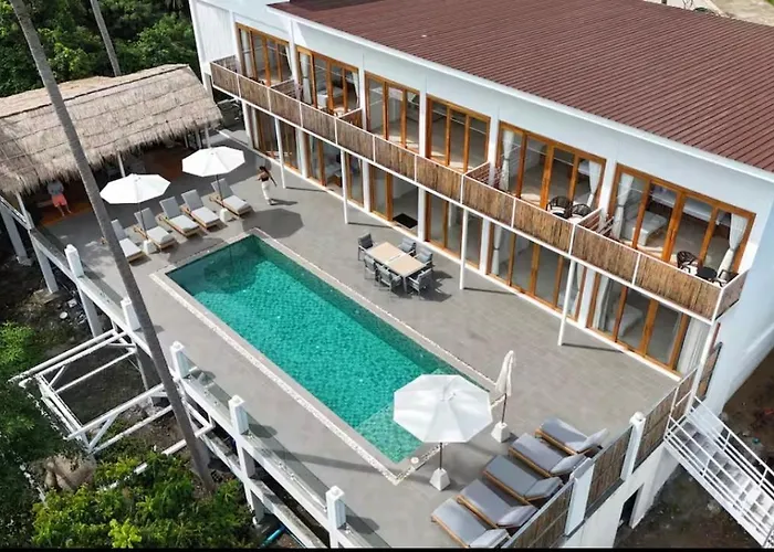 8 Bedroom Monkey Villa 101