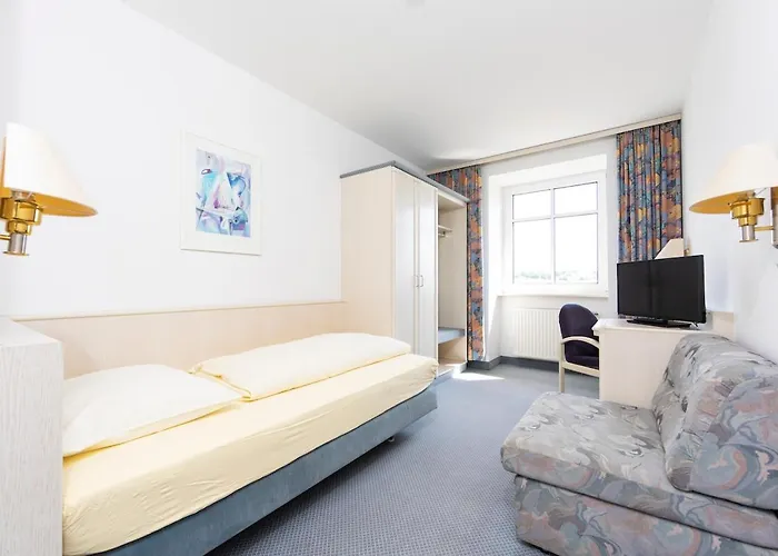 Landhotel Reith Fulda - Künzell