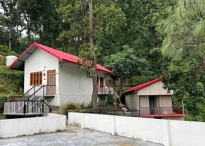 The Shalam Resort श्रीकृष्ण शरणं मम
