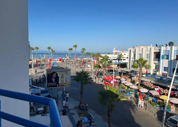 Hotel Etoile De Mer