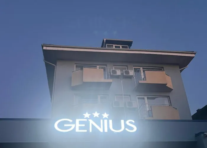 Genius