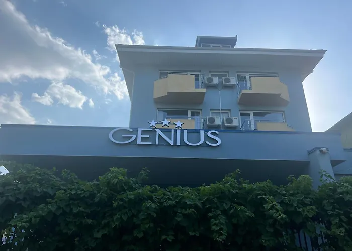 Genius