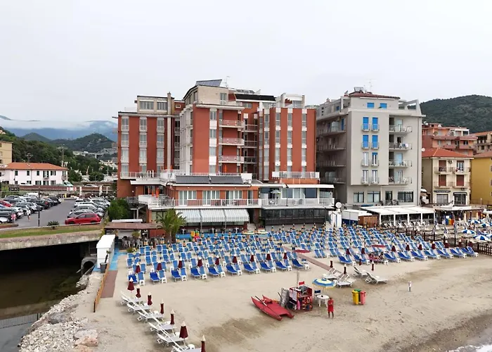 Hotel & Residence Stella Maris