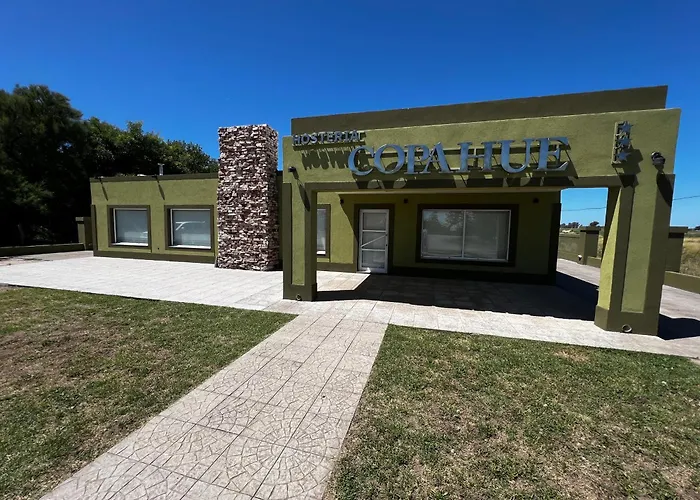Hostería COPAHUE