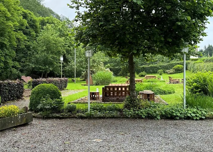 Hotel Zur Mühle