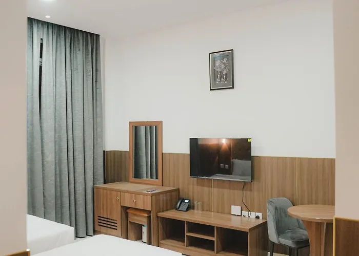 Dream Point Hotel