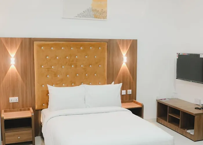 Dream Point Hotel