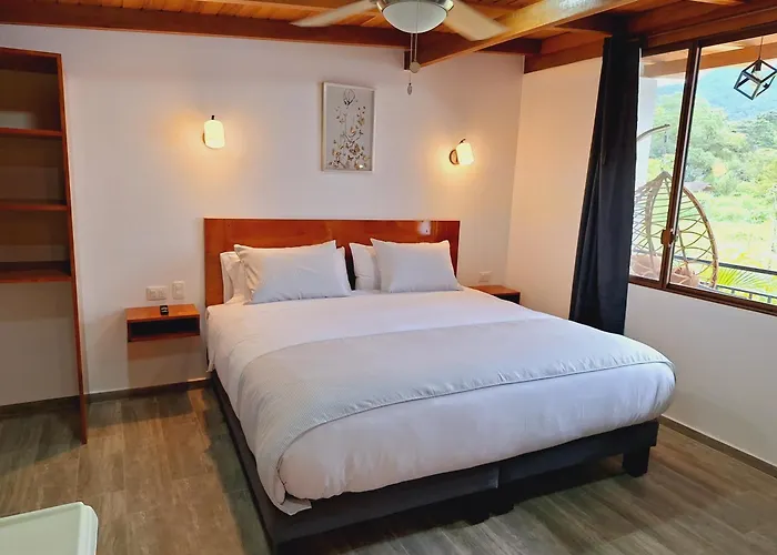Royal River Suites & Spa Aparthotel