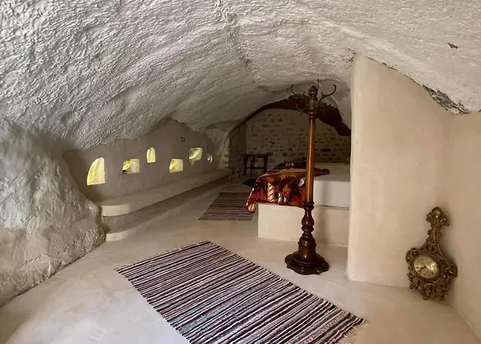 Hotel Les Berbers