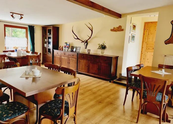 Pension&Wirtshaus Tun Eikkoter Kobel I