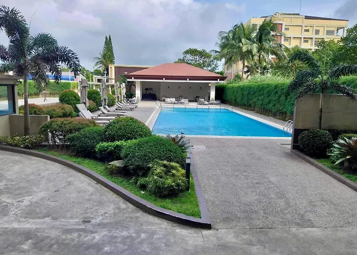 Keis Place Tagaytay