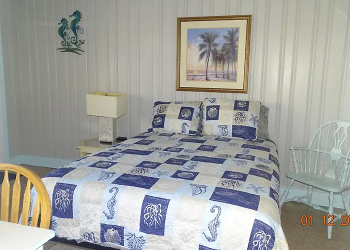Seahorse Inn
