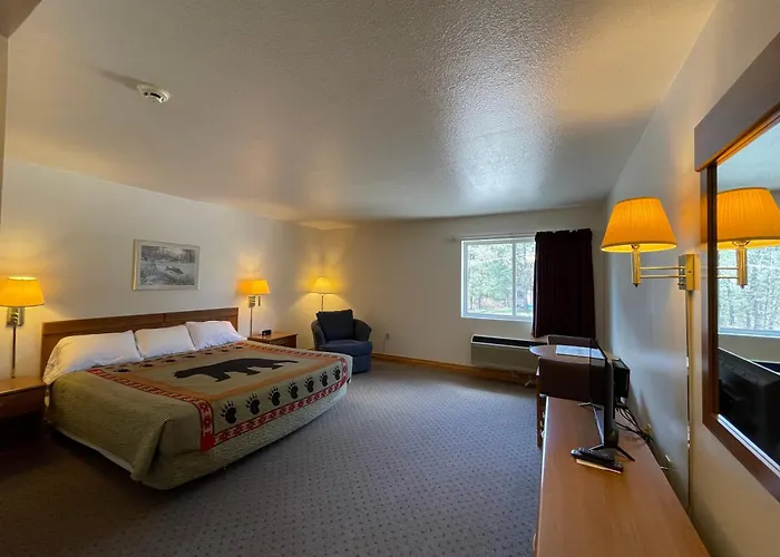 Ausable Valley Inn