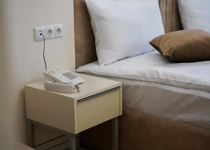 Igit Plaza Hotel