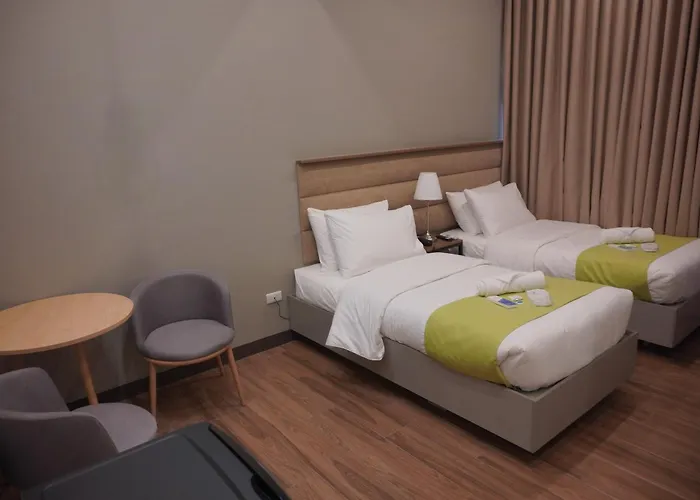 Aviore Hotel Tacloban