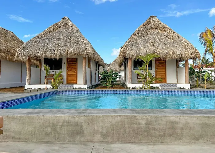 Banana Tree Cabanas