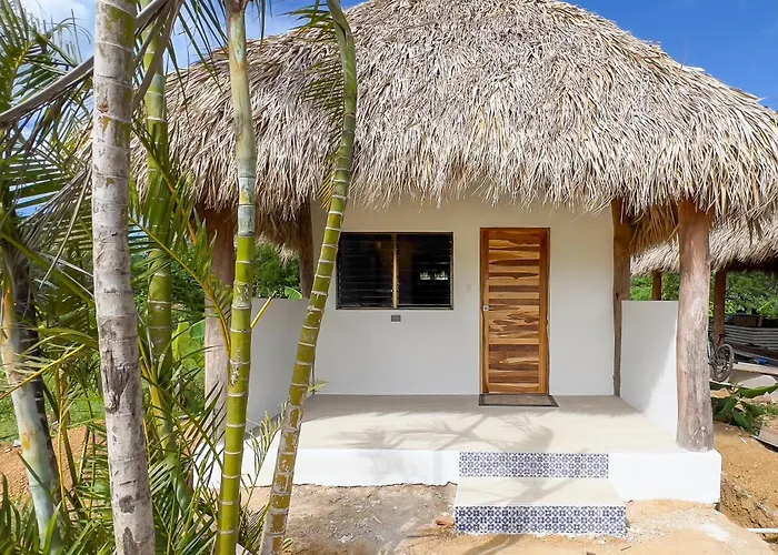 Banana Tree Cabanas