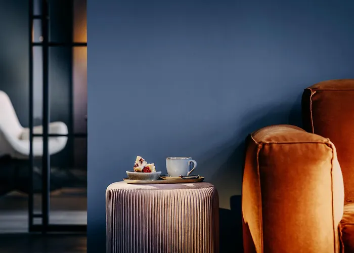 Hotel Atlantic - Kopf aus, Herz an!