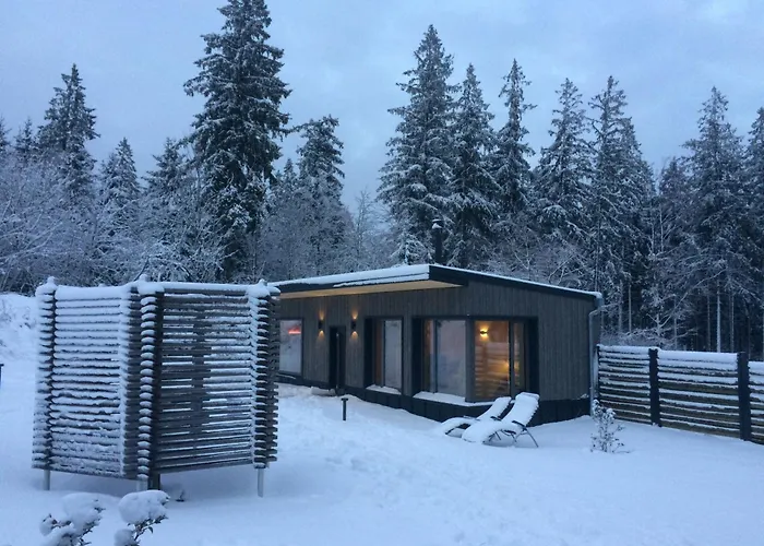 Berg&Spa Hotel Gabelbach