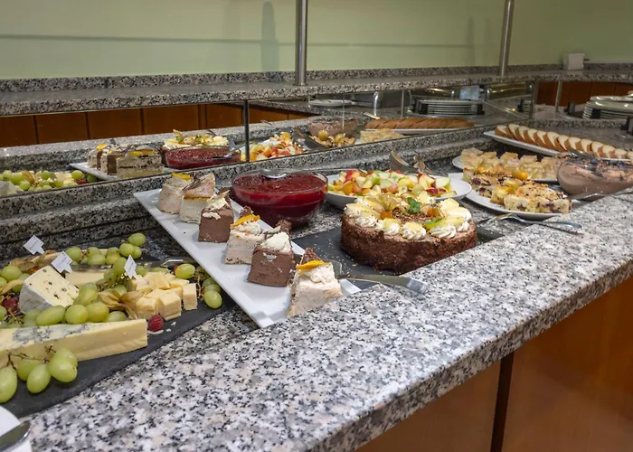 Dorint Hotel&Sportresort Arnsberg/Sauerland