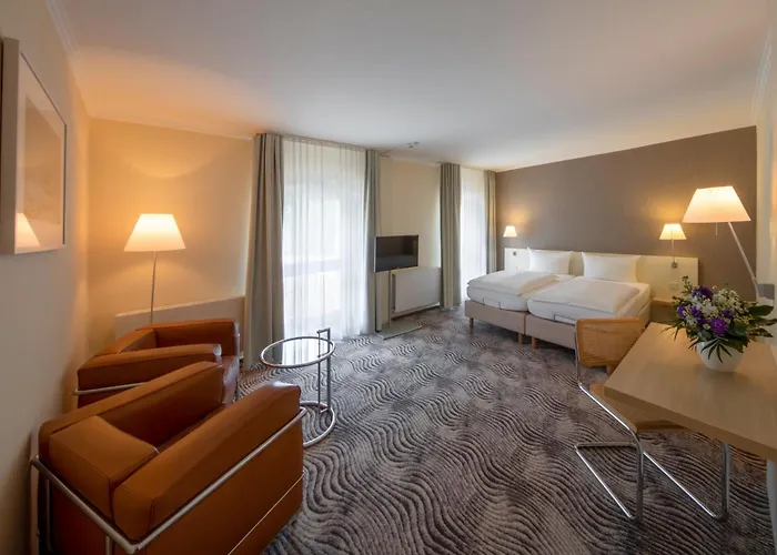 Michels Thalasso Hotel Nordseehaus