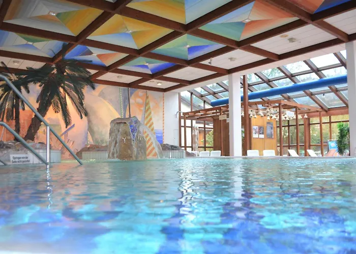WAGNERS Hotel im Frankenwald