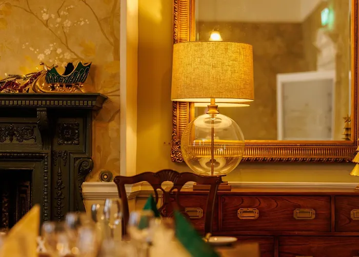 Club House Hotel Kilkenny