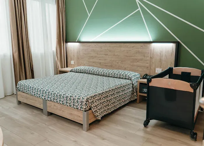 Maritan Hotel & Spa