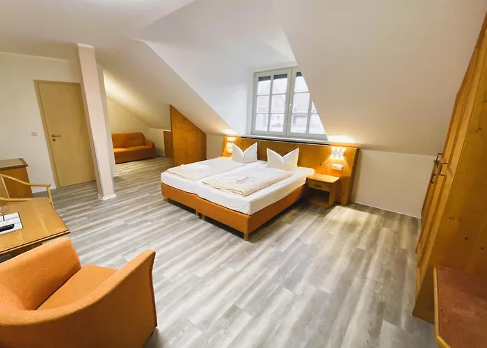 Hotel Weidenmühle