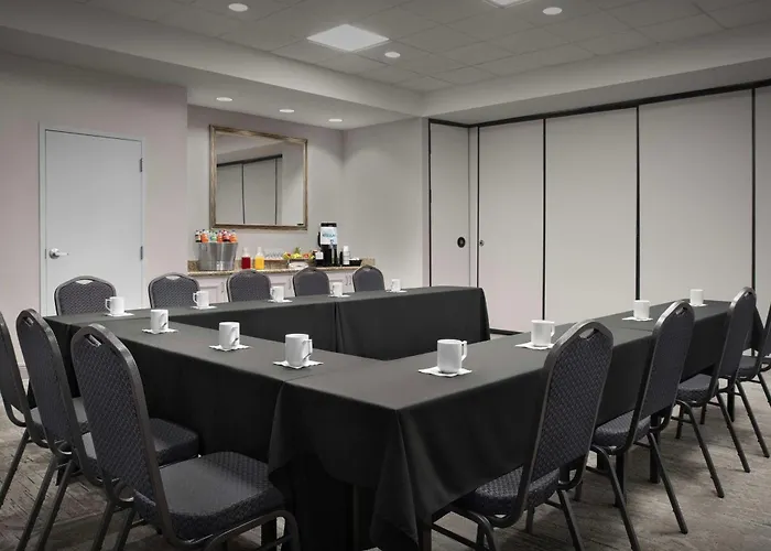 Hilton Garden Inn Lafayette/Cajundome