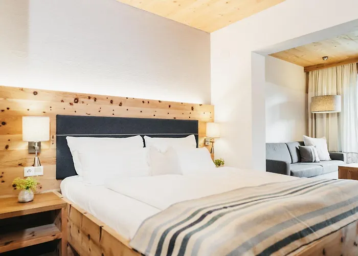 Biohotel Rupertus