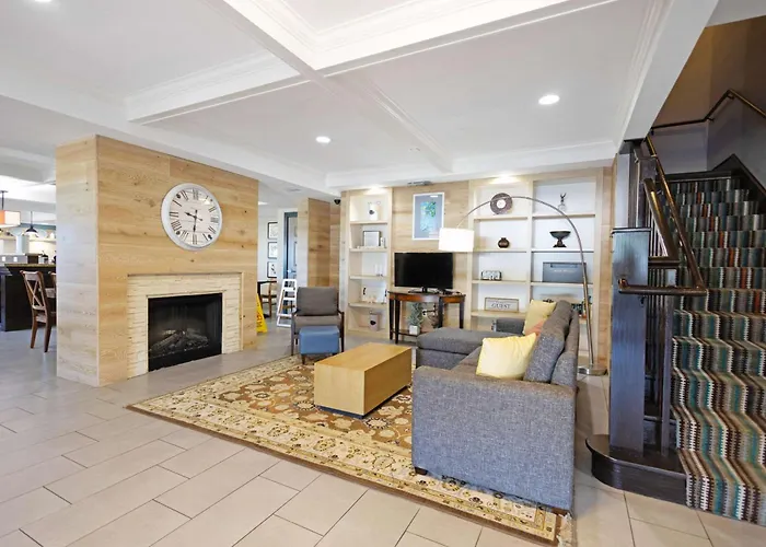 Country Inn & Suites By Radisson, Texarkana, Tx
