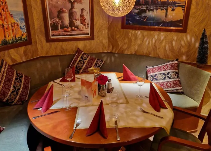 Hotel Restaurant Oliva