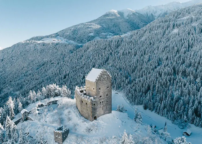 Gasthof Kronburg