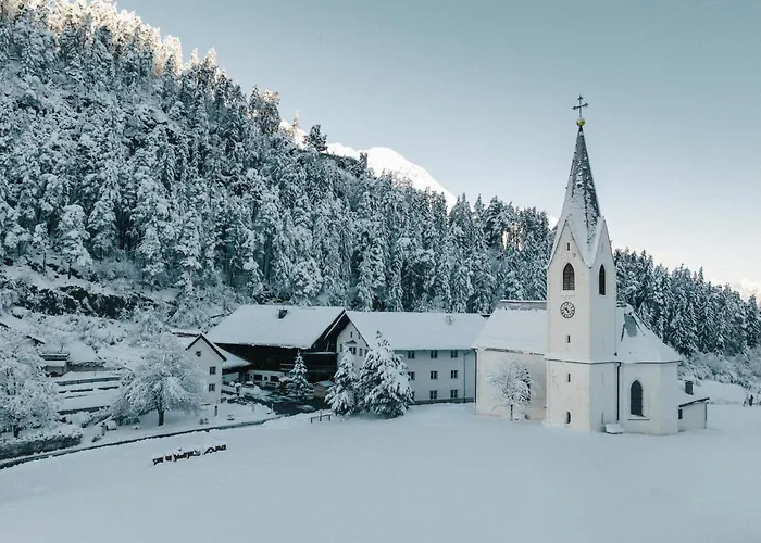 Gasthof Kronburg