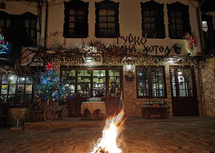 Gurko Hotel