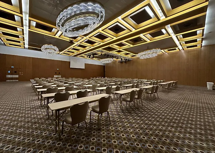 Crowne Plaza Kayseri By Ihg